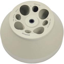 Ohaus 83041009 Rotor Angle 4 x 50ml RB/FA or 15ml RB/FA  R-A-4X500R15/7M