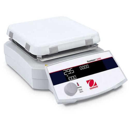 Ohaus Hotplate e-G52HP07C 120V AM