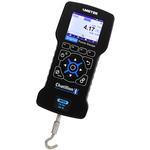 Chatillon DFX3-050 Digital Force Gauge - 50 x 0.05 lbf