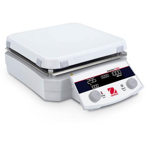 Ohaus Hotplate-Stirrer e-G52HS10C 120V AM