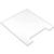 Ohaus Splash Shield for e-G52XX07C