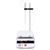 Ohaus Hotplate e-G52HP07C 120V AM -K1