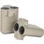 Ohaus Bucket 2x50ml D29mm FA w/ Rack 2/pk V1