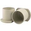 Ohaus Rack 1x500ml D98mm FB 2/pk
