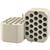 Ohaus Rack 24x15ml D17mm FA 2/pk