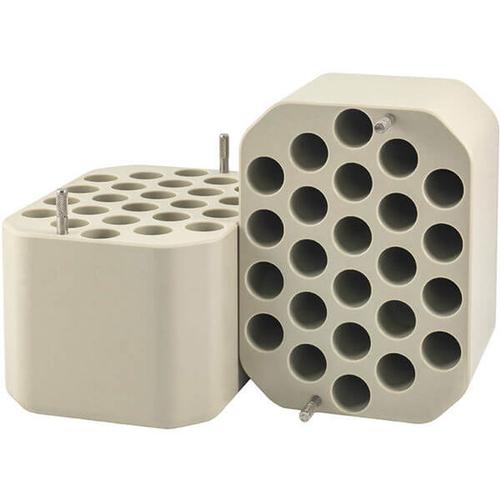 Ohaus Rack 24x15ml D17mm FA 2/pk
