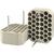 Ohaus Rack 38x5.5-12ml D16mm Vac/Sar 2/pk