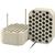 Ohaus Rack 48x2.6-8ml D13mm Vac/Sar 2/pk