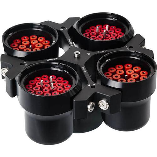 Ohaus 83041493 Package Blood Tubes for 1000ml Bucket