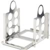Ohaus 83041519 Holder removing aid bucket 83041518 2/pk