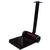 Rice Lake 211285 Deckhand DH500 Legal for Trade Painted Steel  with conductive wheel for use with 882IS 500 lb - Base Only