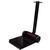 Rice Lake 211286 Deckhand DH1000 Legal for Trade Painted Steel with conductive wheel for use with 882IS 1000 lb - Base Only