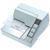 CAS TM-U295 Ticket Printer
