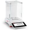 Ohaus EXR125D Explorer Semi-Micro Balance (310592206) - 82 g x 0.01 mg and 120 g x 0.1 mg 