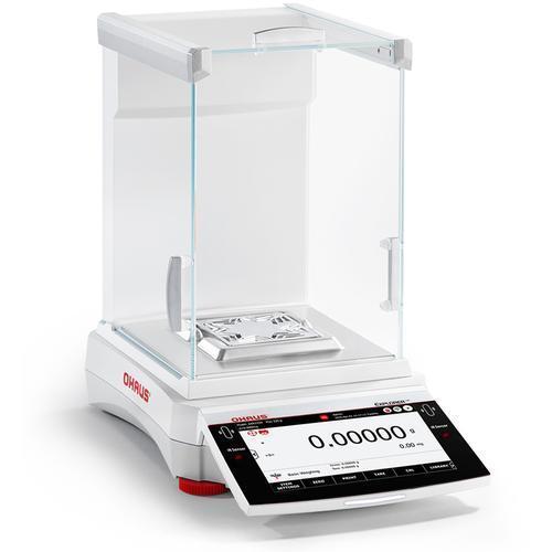 Ohaus EXR225 Explorer Semi-Micro Balance (310592209)  220g x 0.01mg