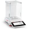 Ohaus EXP125D/AD Explorer Pro Semi-Micro Balance (31059169) - 82 g x 0.01 mg and 120 g x 0.1 mg 