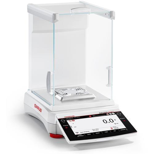 Ohaus EXP225/AD Explorer Pro Semi-Micro Balance (31059072) - 220g x 0.01mg
