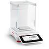 Ohaus EXR224N Explorer Legal For Trade Analytical Balance (31059218)  220 g x 0.1 mg - NTEP 220 g x 1 mg