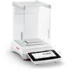 Ohaus EXP623N/AD Explorer Pro Milligram Legal For Trade Balance (31059185)  620 g x 1 mg  - NTEP 620 g x 0.01 g