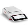Ohaus EXR8202N Explorer Precision Legal For Trade Balance (31059235)  8200 x 0.01 g  - NTEP 8200 g x 0.1 g
