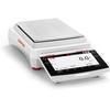 Ohaus EXP6202N Explorer Pro Precision  Legal For Trade Balance (31059197)  6200 x 0.01 g - NTEP 6200 g x 0.1 g