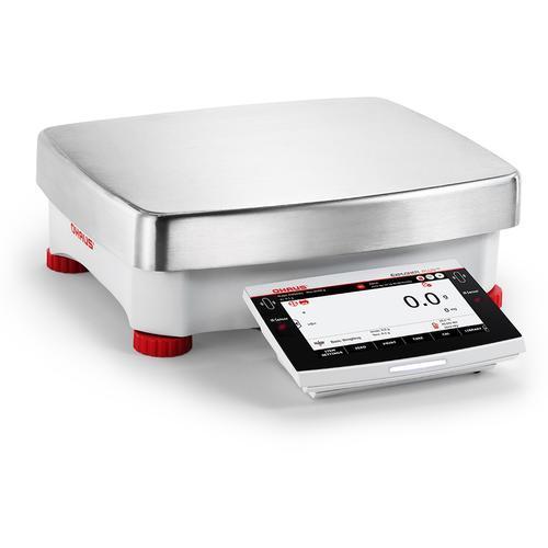 Ohaus EXP35001N Explorer Pro Precision  Legal For Trade Balance (31059204)  35000 x 0.1 g - NTEP 35000 g x 1 g