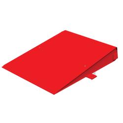 CAS RW-X200-R03 Single Ramp for RW-X200 Portable Axle Weigher 36 x 30 inch