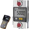 CAS TMZ-1KLBS-TWNZ Tension Meter with TWN ZigBee Handheld Indicator 1000 x 1 lb CAS TMZ-1KLBS-TWNZ Tensio