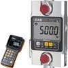 CAS TMZ-10KLBS-TWNZ Tension Meter with TWN ZigBee Handheld Indicator 10000 x 10 lb CAS TMZ-10KLBS-TWNZ Tensi