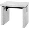 SartoriusYWT03 Natural Stone Balance Table