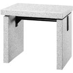 SartoriusYWT03 Natural Stone Balance Table