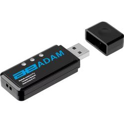 Adam Equipment BTM-02 (8000011572) Receiver Module for Balances & Scales - Wireless to PC USB