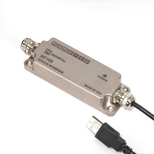 Mark 10 MF100 Digital Force Gauges 