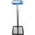 Health-O-Meter BCS-G7-adult Body Composition Analysis Scales - Adult Body 1000 x 0.1 lb