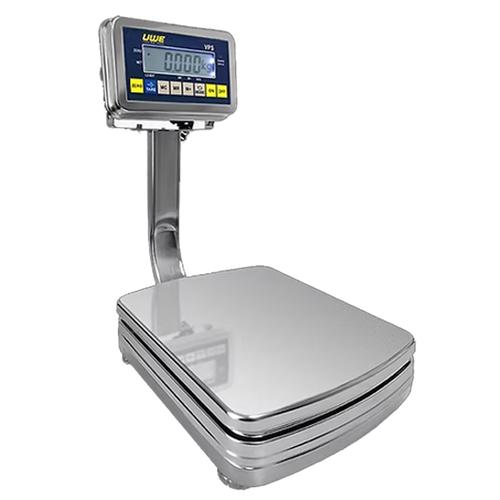 Intelligent Weighing Technology VPS Series Washdown Bench Scales