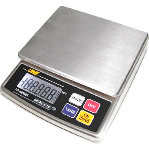 UWE ZS-600 Precision Scale 600 x 0.1 g