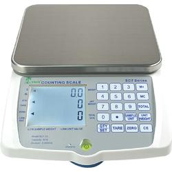 Tree SCT-7 Counting 7.8 x 8.4 in Scale 7 x 0.0001 lb