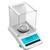 Adam Equipment PAB 124i Polaris Analytical Balance with Internal Calibration 120g x 0.1 mg