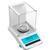 Adam Equipment PAB-224i Polaris Analytical Balance with Internal Calibration 220g x 0.1 mg