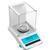 Adam Equipment PAB-424e Polaris Analytical Balance with External Calibration 420g x 0.1 mg