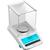 Adam Equipment PPB-223i Polaris Analytical Balance with Internal Calibration 220g x 1 mg
