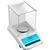 Adam Equipment PPB-623i Polaris Analytical Balance with Internal Calibration 620g x 1 mg