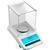 Adam Equipment PPB-823e Polaris Analytical Balance with External Calibration 820g x 1 mg