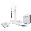 Mettler Toledo® NF2000 Kit NineFocus 30997001 pH Meter