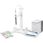 Mettler Toledo NineFocus NF2000