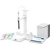 Mettler Toledo® NF2000 Kit NineFocus 30997002 Stirrer pH Meter