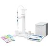 Mettler Toledo® NF2000 Kit NineFocus 30997003 HA pH Meter