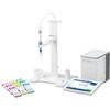 Mettler Toledo® NF2000 Kit NineFocus 30997004 UltraLowVol pH Meter