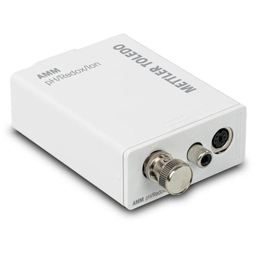 Mettler Toledo 31052299 Analog Meas. Module (AMM) pH/Redox/Ion