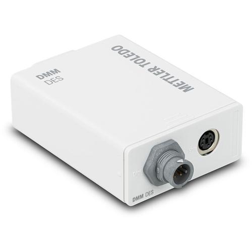 Mettler Toledo 31052301 Digital Measurement Module (DMM) DES
